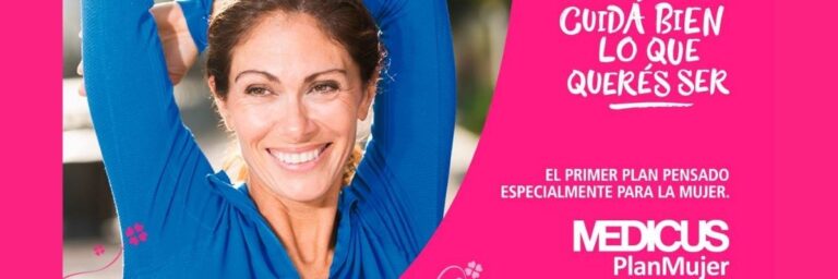 Medicus Plan Mujer 6159