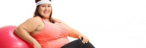 Plan de entrenamiento para mujer con sobrepeso